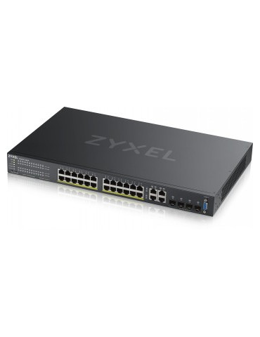 ZYXEL GS222028HP,EU...