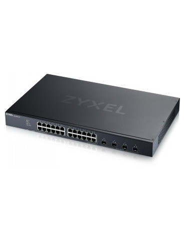 ZYXEL XGS193528, 28 PORT...