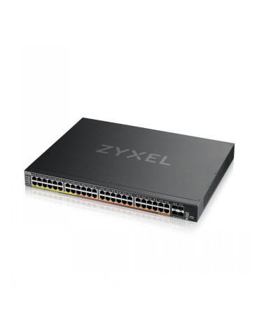 ZYXEL XMG223052HP, L3...