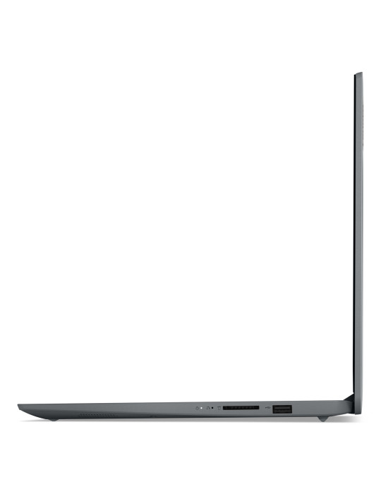 Lenovo IdeaPad 1 AMD Ryzen™ 7 5700U Kannettava tietokone 39,6 cm (15.6") Full HD 16 GB DDR4-SDRAM 512 GB SSD Wi-Fi 6 (802.11ax)