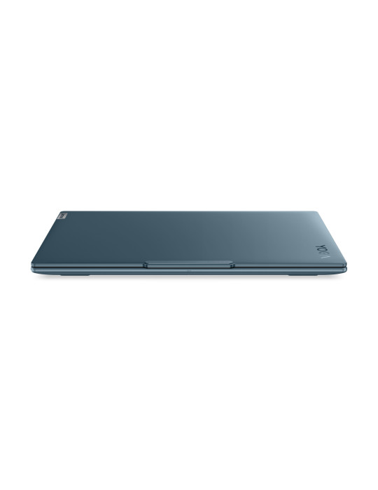 Lenovo Yoga Pro 9 Intel Core Ultra 9 185H Kannettava tietokone 40,6 cm (16") 3.2K 64 GB LPDDR5x-SDRAM 1 TB SSD NVIDIA GeForce