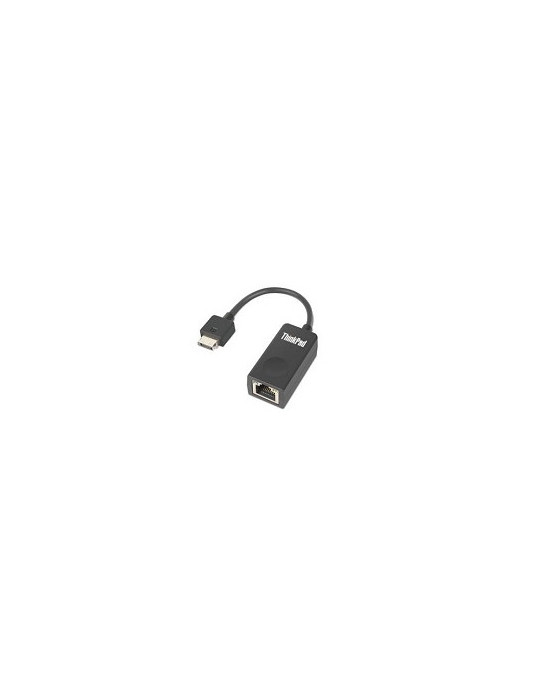 Lenovo 4X90Q84427 nätverkskort Ethernet