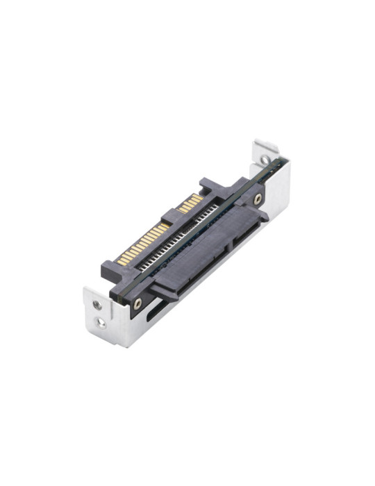 QNAP QDA-SA3 nätverkskort adapters Intern SATA