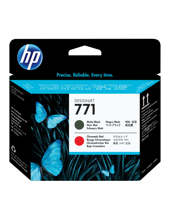 HP 771 print head Inkjet