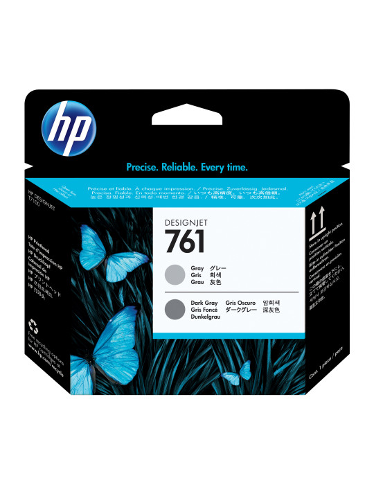 HP 761 print head Inkjet