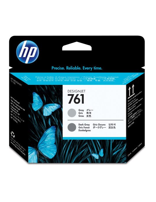 HP 761 print head Inkjet