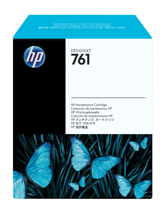 HP 761 tulostuspää