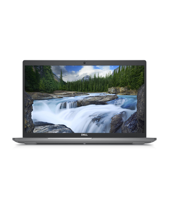 DELL Latitude 5540 Intel® Core™ i5 i5-1335U Kannettava tietokone 39,6 cm (15.6") Full HD 8 GB DDR4-SDRAM 256 GB SSD Wi-Fi 6E