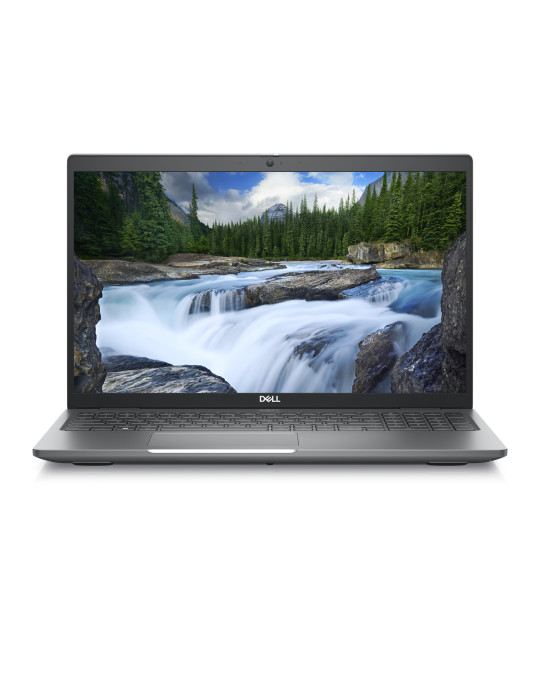 DELL Latitude 5540 Intel® Core™ i5 i5-1335U Kannettava tietokone 39,6 cm (15.6") Full HD 8 GB DDR4-SDRAM 256 GB SSD Wi-Fi 6E