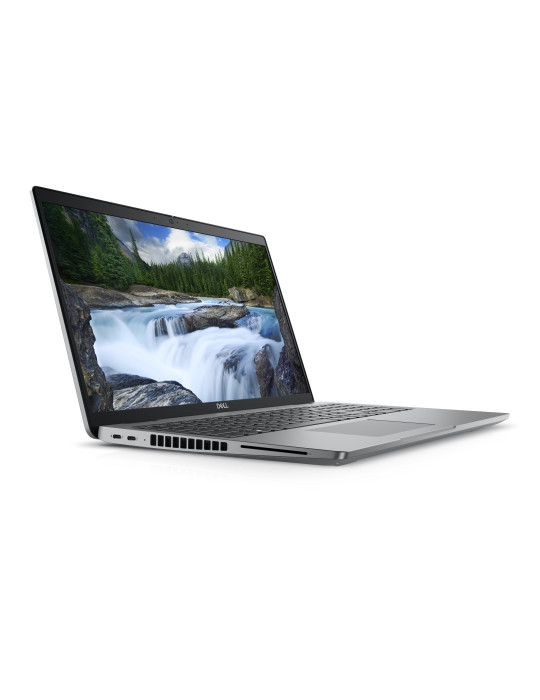 DELL Latitude 5540 Intel® Core™ i5 i5-1335U Kannettava tietokone 39,6 cm (15.6") Full HD 8 GB DDR4-SDRAM 256 GB SSD Wi-Fi 6E