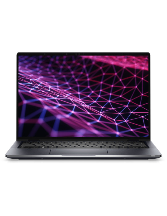 DELL Latitude 9430 Intel® Core™ i7 i7-1265U Kannettava tietokone 35,6 cm (14") Full HD+ 16 GB LPDDR5-SDRAM 512 GB SSD Wi-Fi 6E