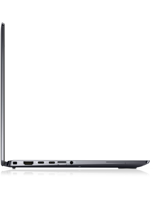 DELL Latitude 9430 Intel® Core™ i7 i7-1265U Kannettava tietokone 35,6 cm (14") Full HD+ 16 GB LPDDR5-SDRAM 512 GB SSD Wi-Fi 6E