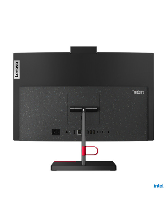 Lenovo ThinkCentre neo 50a Intel® Core™ i5 i5-12450H 60,5 cm (23.8") 1920 x 1080 pixlar Pekskärm Allt-i-ett-dator 16 GB