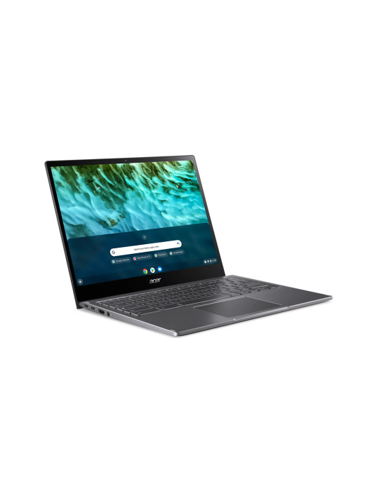 Acer Spin CP713-3W-31WR Intel® Core™ i3 i3-1115G4 Chromebook 34,3 cm (13.5") Pekskärm Quad HD 8 GB LPDDR4x-SDRAM 256 GB SSD