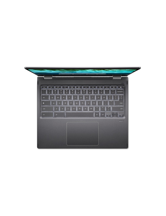 Acer Spin CP713-3W-31WR Intel® Core™ i3 i3-1115G4 Chromebook 34,3 cm (13.5") Pekskärm Quad HD 8 GB LPDDR4x-SDRAM 256 GB SSD