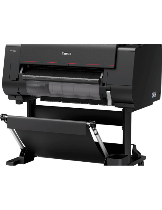 Canon imagePROGRAF PRO-2100 suurkokotulostin Mustesuihku Väri 2400 x 1200 DPI Ethernet LAN