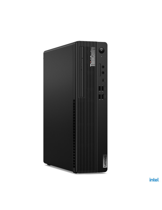 Lenovo ThinkCentre M90s Intel® Core™ i5 i5-13500 16 GB DDR5-SDRAM 512 GB SSD Windows 11 Pro SFF PC Svart