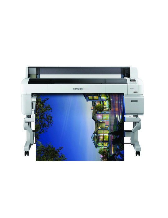 Epson SureColor SC-T7200D-PS