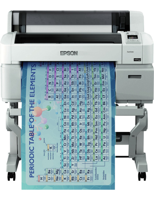 Epson SureColor SC-T3200