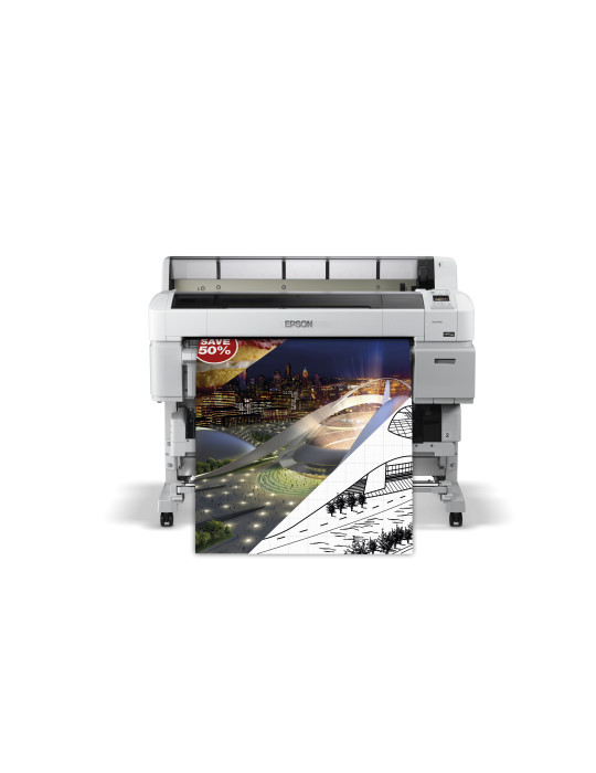 Epson SureColor SC-T5200D