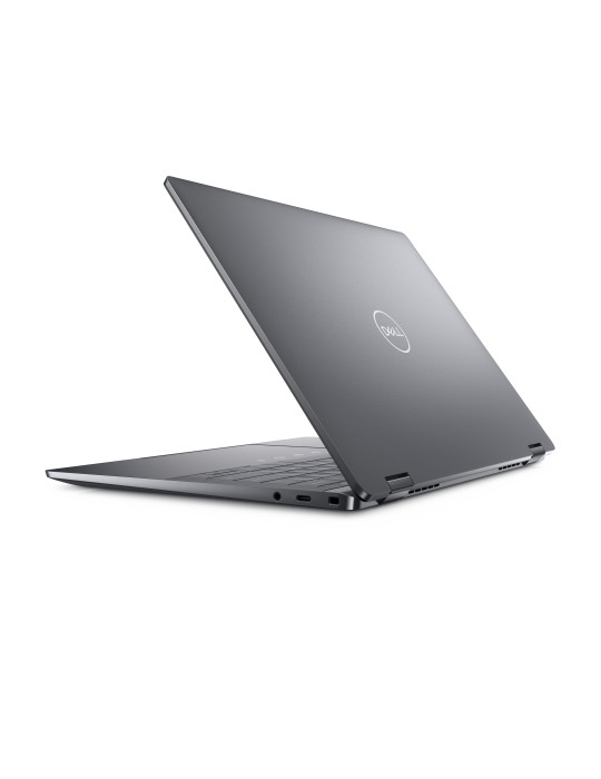 DELL Latitude 9440 2-in-1 Intel® Core™ i7 i7-1365U Hybridi (2-in-1) 35,6 cm (14") Kosketusnäyttö Quad HD+ 32 GB LPDDR5-SDRAM