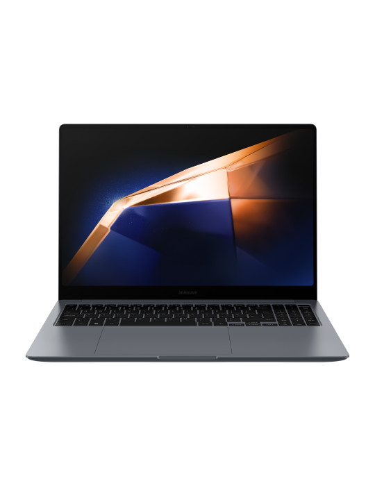 Samsung Galaxy Book4 Ultra Intel Core Ultra 9 185H Bärbar dator 40,6 cm (16") Pekskärm WQXGA+ 32 GB LPDDR5x-SDRAM 1 TB SSD