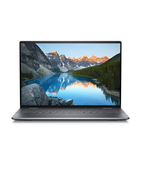 DELL Latitude 9440 2-in-1 Intel® Core™ i7 i7-1365U Hybridi (2-in-1) 35,6 cm (14") Kosketusnäyttö Quad HD+ 32 GB LPDDR5-SDRAM