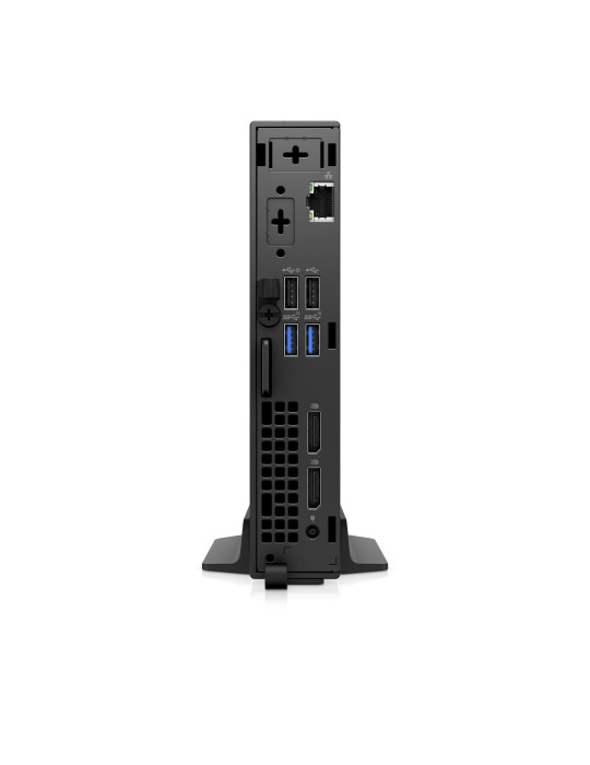 DELL OptiPlex 3000 2 GHz Wyse ThinOS 1,1 kg Svart N6005