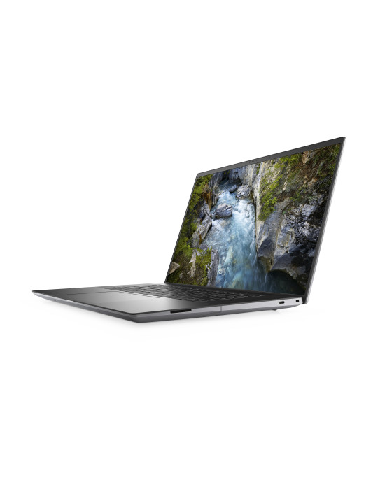 DELL Precision 5680 Intel® Core™ i7 i7-13700H Mobiilityöasema 40,6 cm (16") Full HD+ 32 GB LPDDR5-SDRAM 1 TB SSD NVIDIA RTX