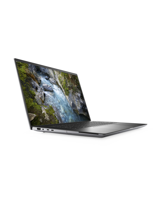 DELL Precision 5680 Intel® Core™ i7 i7-13700H Mobiilityöasema 40,6 cm (16") Full HD+ 32 GB LPDDR5-SDRAM 1 TB SSD NVIDIA RTX