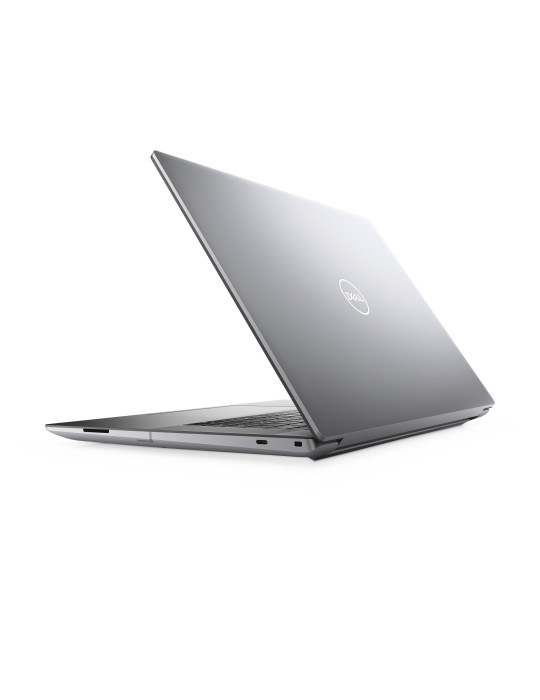 DELL Precision 5680 Intel® Core™ i7 i7-13700H Mobiilityöasema 40,6 cm (16") Full HD+ 32 GB LPDDR5-SDRAM 1 TB SSD NVIDIA RTX