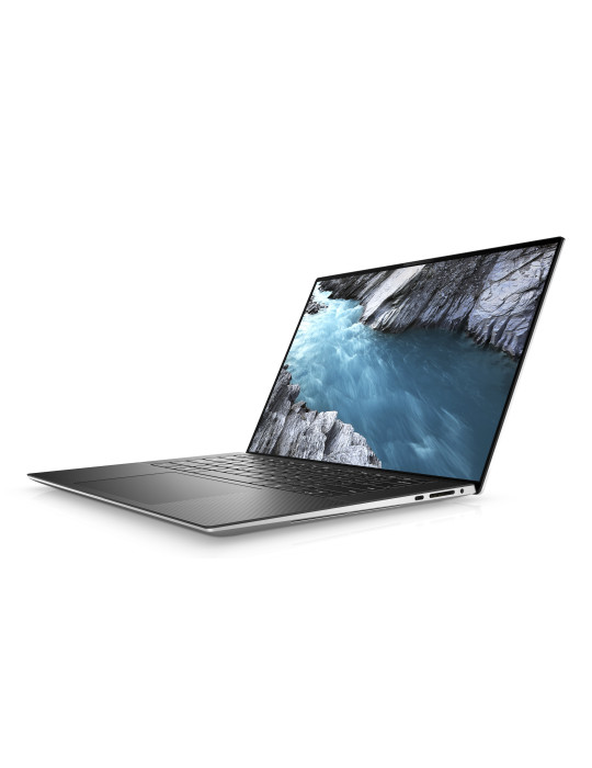 DELL XPS 15 9530 Intel® Core™ i7 i7-13700H Kannettava tietokone 39,6 cm (15.6") Kosketusnäyttö 3.5K Ultra HD 32 GB DDR5-SDRAM 1