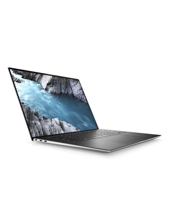 DELL XPS 15 9530 Intel® Core™ i7 i7-13700H Kannettava tietokone 39,6 cm (15.6") Kosketusnäyttö 3.5K Ultra HD 32 GB DDR5-SDRAM 1