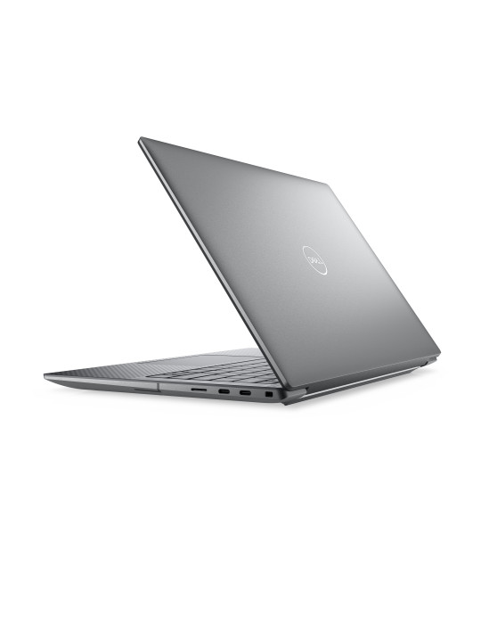 DELL Precision 5480 Intel® Core™ i7 i7-13700H Mobiilityöasema 35,6 cm (14") Full HD+ 16 GB LPDDR5-SDRAM 512 GB SSD NVIDIA RTX