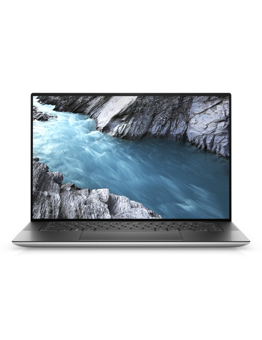 DELL XPS 15 9530 Intel® Core™ i7 i7-13700H Kannettava tietokone 39,6 cm (15.6") Kosketusnäyttö 3.5K Ultra HD 32 GB DDR5-SDRAM 1