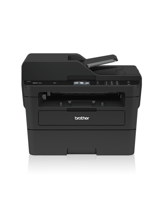 Brother MFC-L2750DW multifunktionsskrivare laser A4 1200 x 1200 DPI 34 ppm Wi-Fi