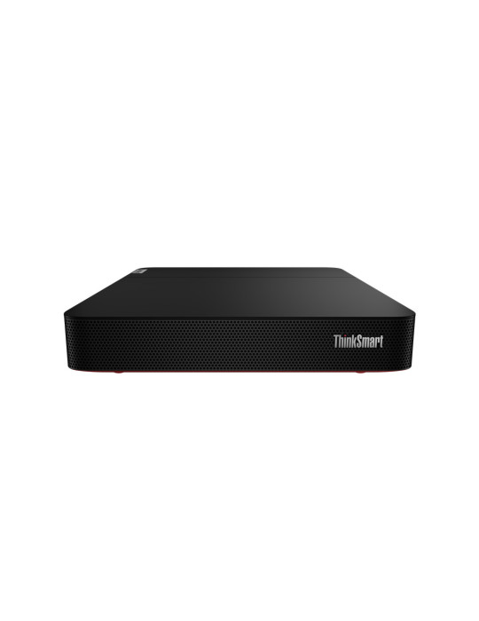 Lenovo ThinkSmart Core + IP Controller for Teams videokonferenssystem Nätverksansluten (Ethernet)