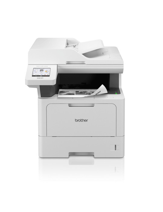 Brother DCP-L5510DW multifunktionsskrivare laser A4 1200 x 1200 DPI 48 ppm Wi-Fi