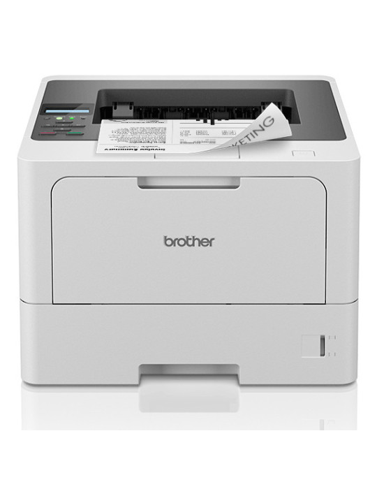 Brother HL-L5210DN laserskrivare 1200 x 1200 DPI A4