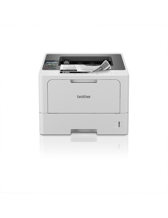 Brother HL-L5210DW laserskrivare 1200 x 1200 DPI A4 Wi-Fi