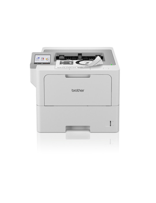 Brother HL-L6410DN laserskrivare 1200 x 1200 DPI A4 Wi-Fi