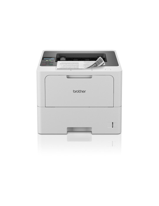 Brother HL-L6210DW laserskrivare 1200 x 1200 DPI A4 Wi-Fi