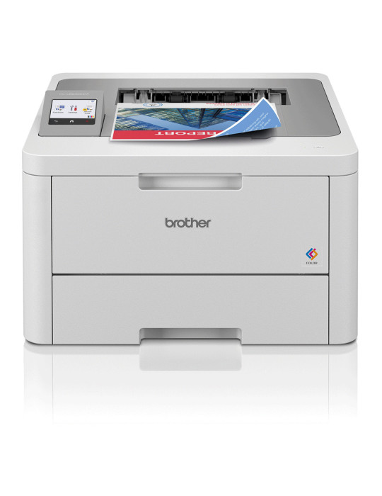 Brother HL-L8230CDW laserskrivare Färg 600 x 600 DPI A4 Wi-Fi