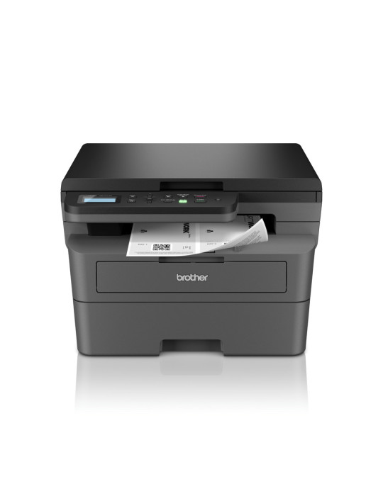 Brother DCP-L2620DW multifunktionsskrivare laser A4 1200 x 1200 DPI 32 ppm Wi-Fi