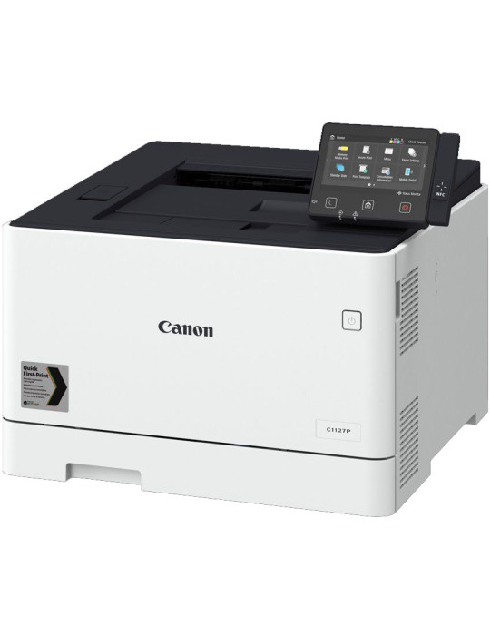 Canon i-SENSYS X C1127P Färg 1200 x 1200 DPI A4 Wi-Fi