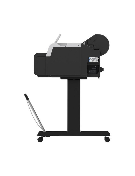 Canon imagePROGRAF TM-340 storformatskrivare Wi-Fi Bubblejet Färg 2400 x 1200 DPI A0 (841 x 1189 mm) Nätverksansluten (Ethernet)