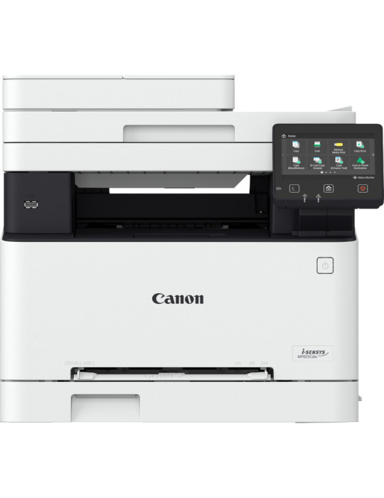 Canon i-SENSYS MF655Cdw laser A4 1200 x 1200 DPI 21 ppm Wi-Fi