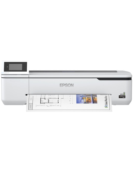 Epson SureColor SC-T2100 large format printer Wi-Fi Inkjet Color 2400 x 1200 DPI A1 (594 x 841 mm) Ethernet LAN