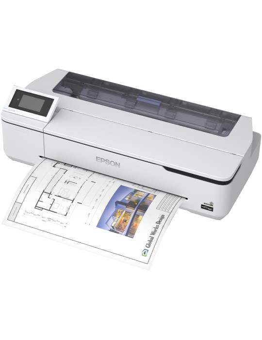 Epson SureColor SC-T2100 large format printer Wi-Fi Inkjet Color 2400 x 1200 DPI A1 (594 x 841 mm) Ethernet LAN