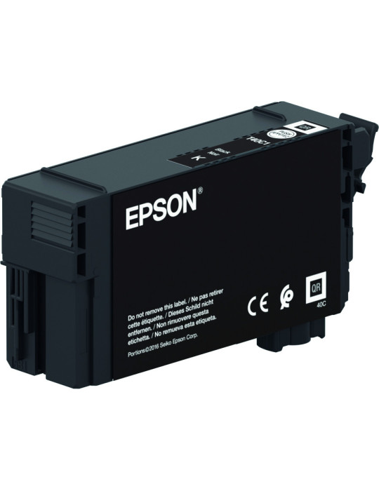 Epson SureColor SC-T2100 - Wireless Printer (No stand)